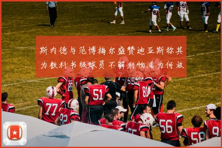斯内德与范博梅尔盛赞迪亚斯称其为教科书级球员不解利物浦为何放弃他